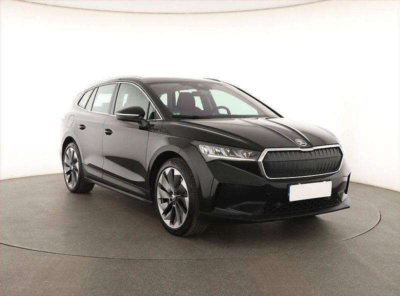Škoda Enyaq (2022) iV 80 (82 kWh), SoH 95% - fotografie inzerátu