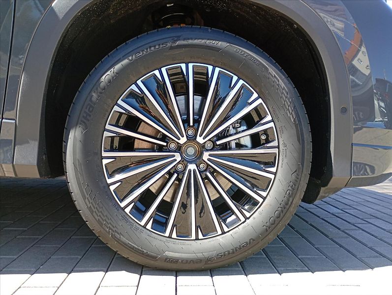Volkswagen Tayron (2026) 2,0 TDI 110kW 7DSG  People - fotka 9 z 19