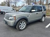 Land Rover Discovery (2011) 4 TDV6 S - náhled 1