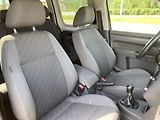 Volkswagen Caddy (2013) 1,2 TSI Comfortline/hezký stav - náhled 9