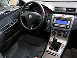Volkswagen Passat (2007) Business 2.0 TDI, po STK - náhled 7