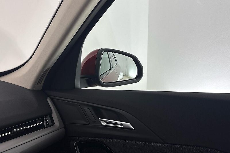 BMW X1 xDrive23d - fotka 15 z 23
