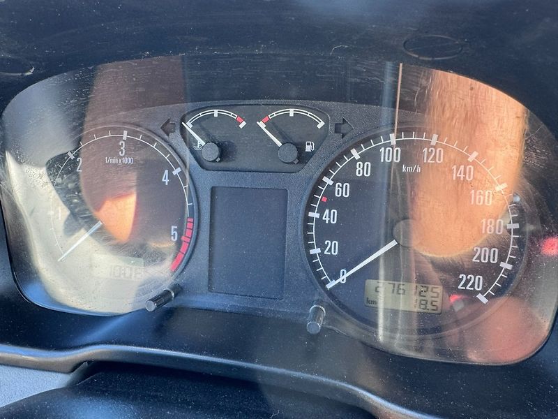 Škoda Octavia (1999) 4X4 1,9TDI 66KW ROZVODY SPOJKA - fotka 27 z 50