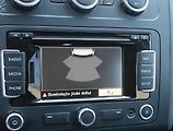 Volkswagen Touran (2013) 2.0 TDI, Navi, Tempomat - náhled 18