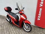 Honda SH 300i 1 - náhled 1