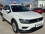 Volkswagen Tiguan (2019) 1.5 TSI, ČR, Marathon, STK6 - náhled 1