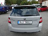 Škoda Fabia 1,2 TSI 81kW Monte Carlo, ČR - náhled 8