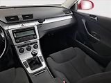 Volkswagen Passat (2009) 1.8 TSI, po STK, Tažné - náhled 8