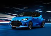 Toyota Yaris - od 395 000 Kč
