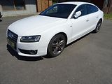 Audi A5 2,0 155 kW TFSi  S- Line - náhled 4