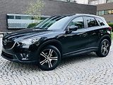 Mazda CX-5 2.0i MAN 4x4 1MAJITEL SERVISKA - náhled 2