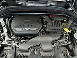 BMW X1 2,0 140kW-xDRIVE-CZ-DPH-VÝBAVA - náhled 42