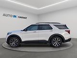 Ford Explorer (2021) ST-Line 3.0 PHEV 336kW, ČR, 1. - náhled 8