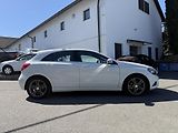 Mercedes-Benz Třídy A A 160 1.5 CDI 66kW - náhled 7