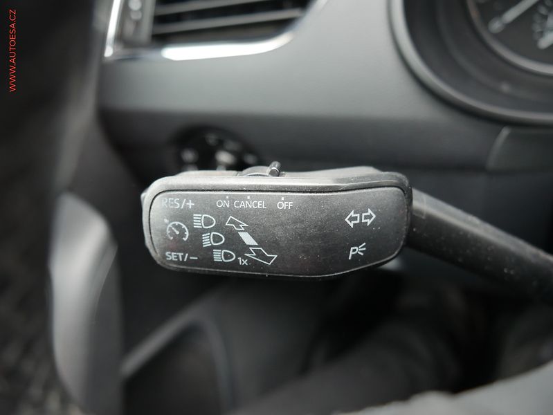 Škoda Octavia (2014) 2.0 TDI, DSG - fotka 14 z 24
