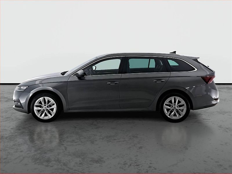 Škoda Octavia (2023) Style 2.0 TDI, Automat - fotka 3 z 22