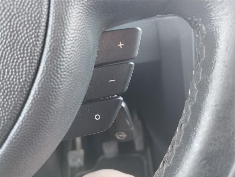 Opel Meriva 1,4 i 66KW ČR, 1.MAJITELKA - fotka 14 z 17