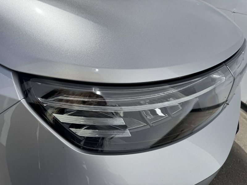 Opel Grandland (2026) GS Hybrid TURBO eDCT6 1.2 TURB - fotka 12 z 23