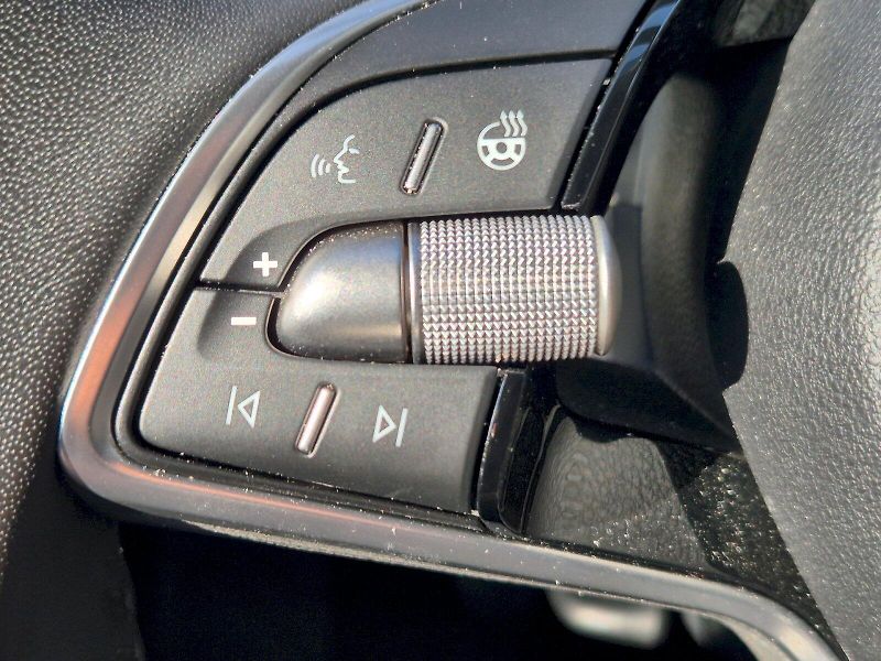 Škoda Octavia (2026) Liftback Selection 1.5 TSI 85 - fotka 27 z 31