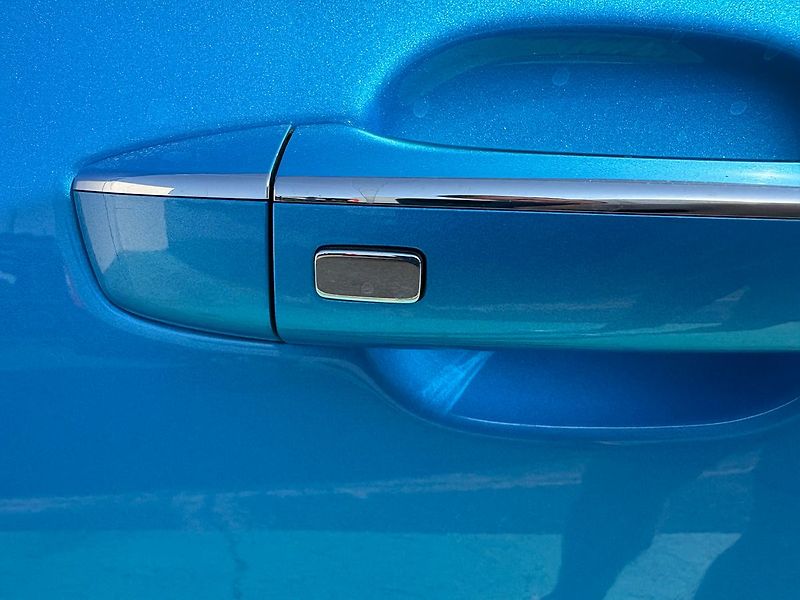 MG ZS 1.0TGI AUT. Eleg, Navi, Kamera - fotka 22 z 25