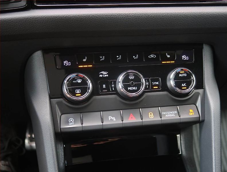 Škoda Kodiaq (2019) RS 2.0 TDI - fotka 18 z 29