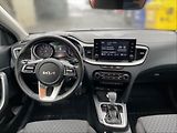 Kia Ceed 1,5 T-GDI Spin AT - náhled 9