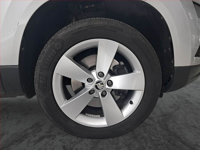 Škoda Karoq (2021) Style 2.0 TDI - fotka 15 z 18