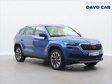 Škoda Kodiaq 2,0 TDI 4x4 DSG Clever Matrix - náhled 1