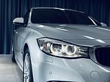 BMW Řada 3 (2015) 335d*X-drive*M-packet*CZ* - náhled 4