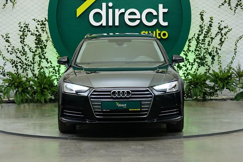 Audi A4 - fotka 4 z 26