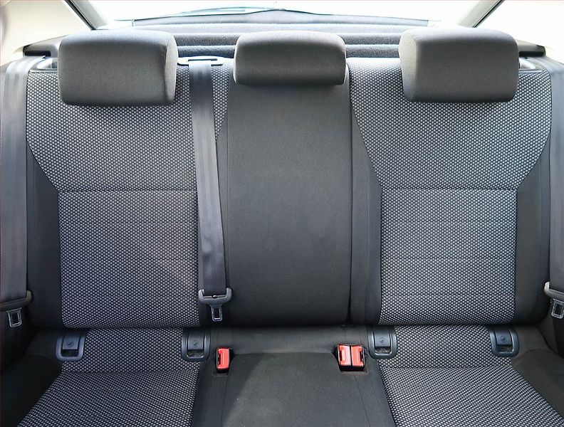Škoda Octavia (2013) 1.2 TSI, Tempomat - fotka 10 z 18