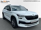 Škoda Kodiaq (2022) 2.0 TDI 7DSG 4x4 Sportline - náhled 18