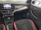 Škoda Scala (2022) Monte Carlo 1.0 TSI - náhled 8