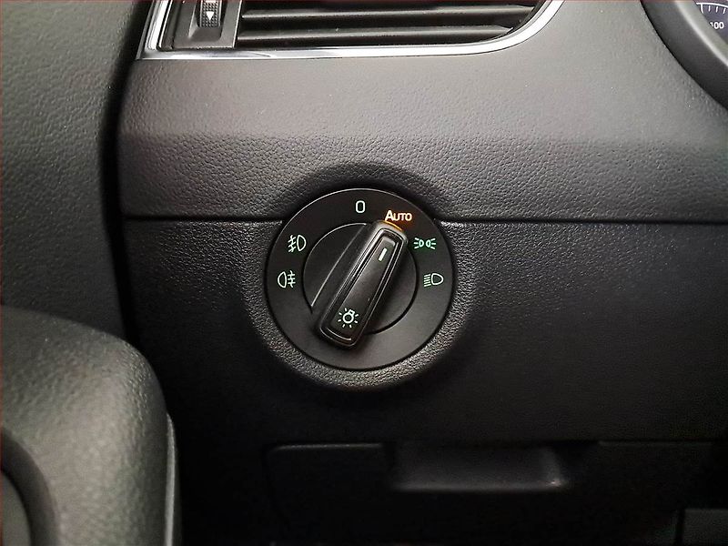 Škoda Octavia (2017) Scout 2.0 TDI, 4X4, Automat - fotka 19 z 20