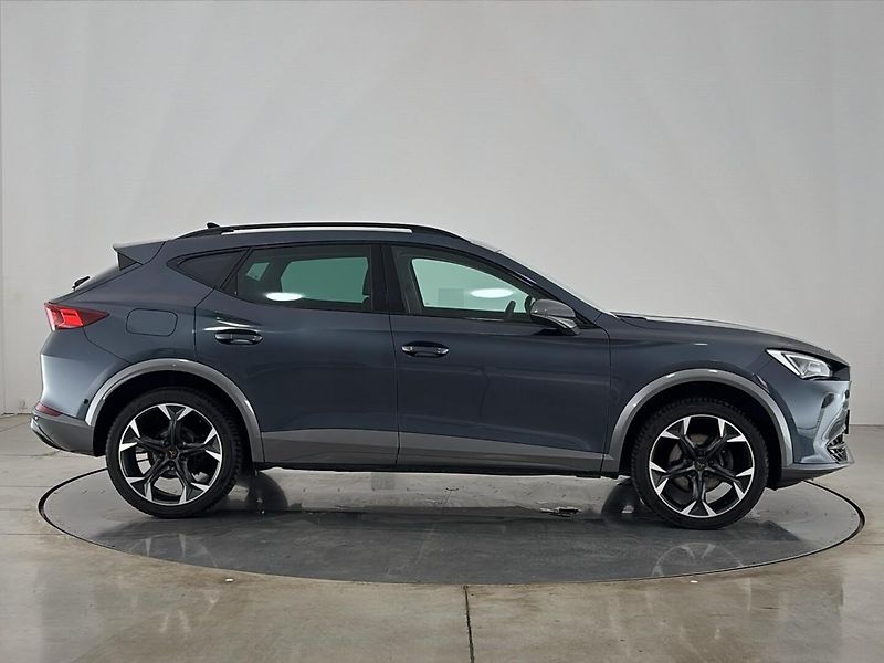 Cupra Formentor DSG - fotka 16 z 29