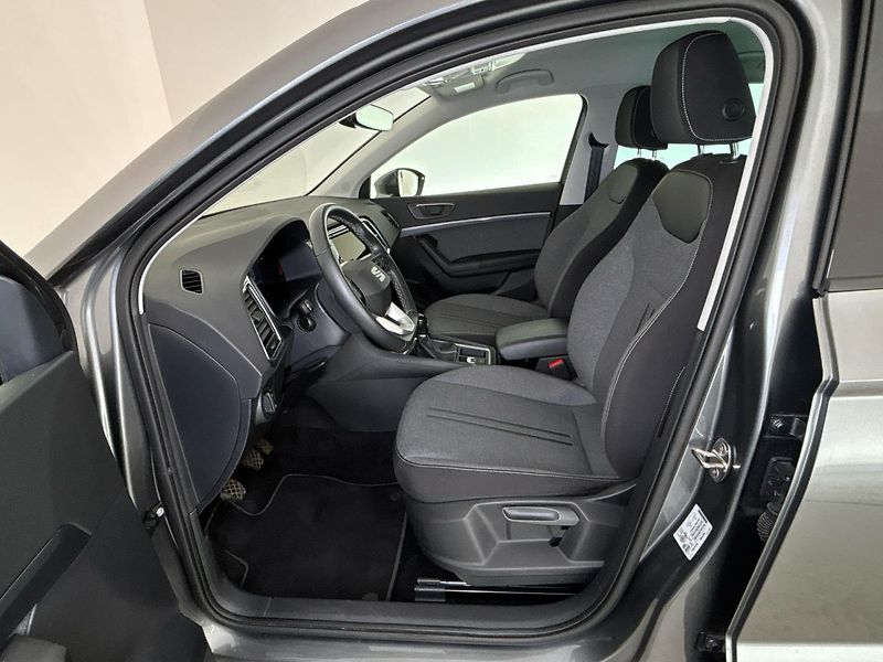 Seat Ateca Style - fotka 7 z 27
