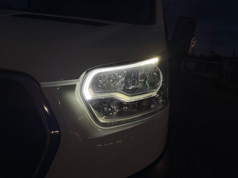 Ford Transit (2021) 2.0 TDCi L2H2 chlazení/topení - fotka 45 z 50