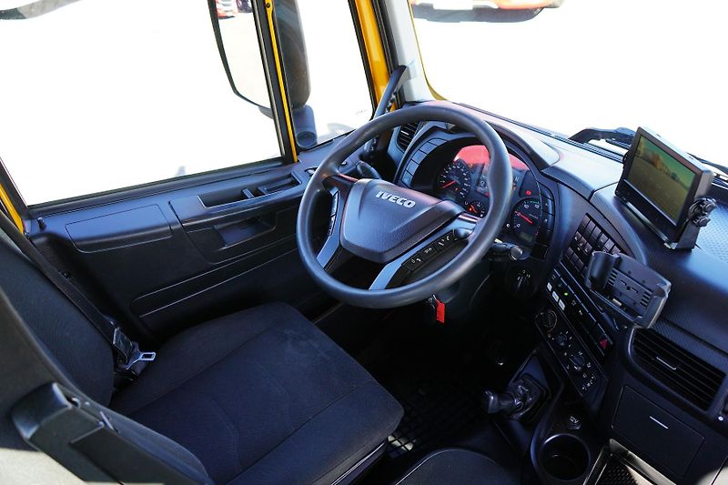 Iveco Stralis (2018) 360 / E 6 / ACC / 6 X 2 / LAWE - fotka 13 z 51