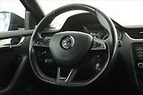 Škoda Octavia (2016) RS 2.0 TDI, Automat, Kůže - náhled 8