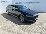 Škoda Superb (2023) Style 2.0TDI 110KW DSG! Tažné! - náhled 2