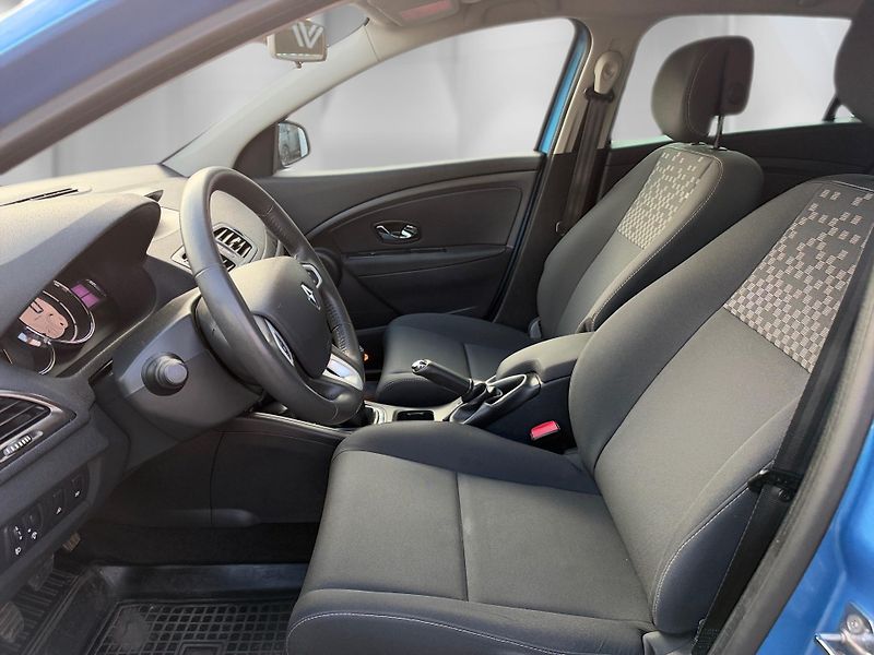 Renault Mégane (2012) 1,2 TCe 85 kW S&S Advantage - fotka 14 z 24