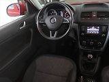 Škoda Yeti (2015) 1.2 TSI, Tempomat - náhled 7