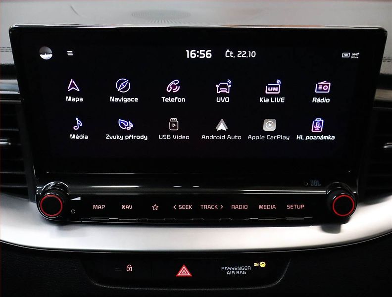 Kia Pro_Ceed (2021) GT 1.6 T-GDI - fotka 17 z 26