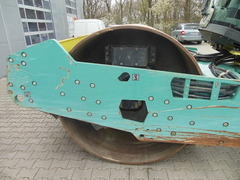 Ammann ARS 150 - fotka 6 z 20