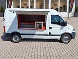 Opel Movano (2008) 2.5CDTI 88kW MOBILNÍ PRODEJNA! - náhled 9