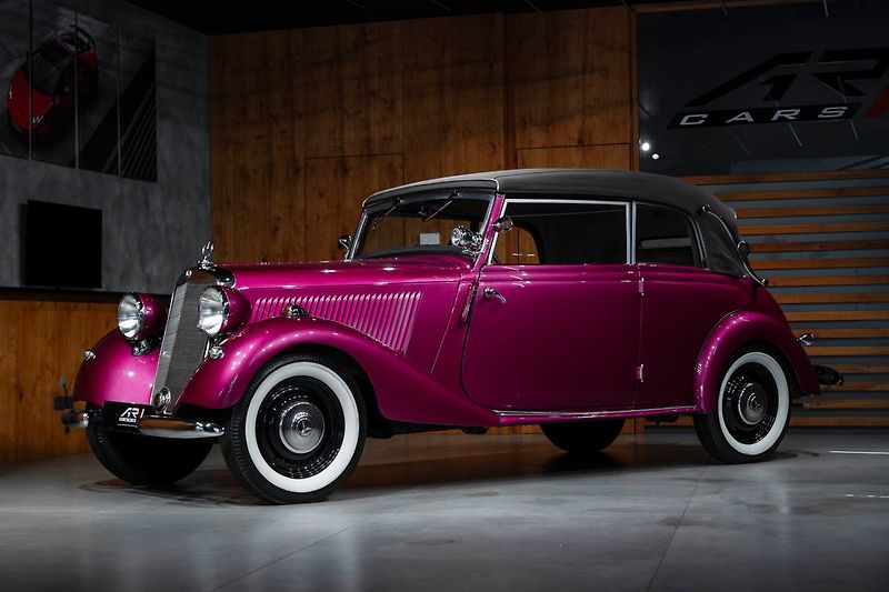 Mercedes-Benz Třídy A - fotka 2 z 33