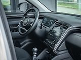 Hyundai Tucson 1,6   T-GDI 2WD MT FREEDOM - náhled 10