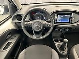 Toyota Aygo X 1.0 VVT-i 53 kW ZAMLUVENO - náhled 8