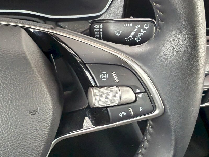 Škoda Octavia (2024) Combi Top Selection 1,5 TSI/ 1 - fotka 11 z 27