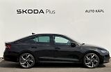 Škoda Octavia (2025) TSI m-HEV 110 kW DSG Sportline - náhled 6